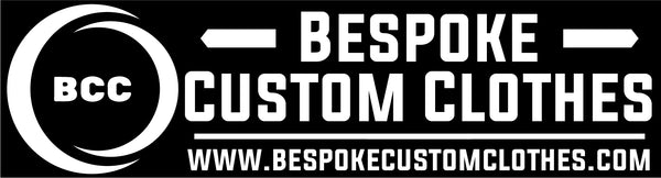 Bespoke Custom Clothes